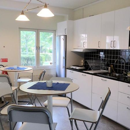 Le Mat B&B Åkersberga Dış mekan fotoğraf