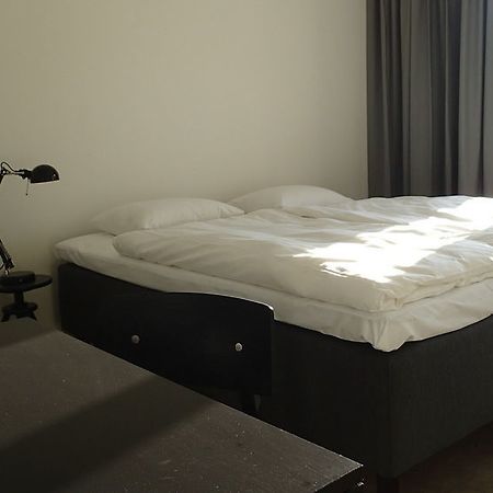 Le Mat B&B Åkersberga Dış mekan fotoğraf