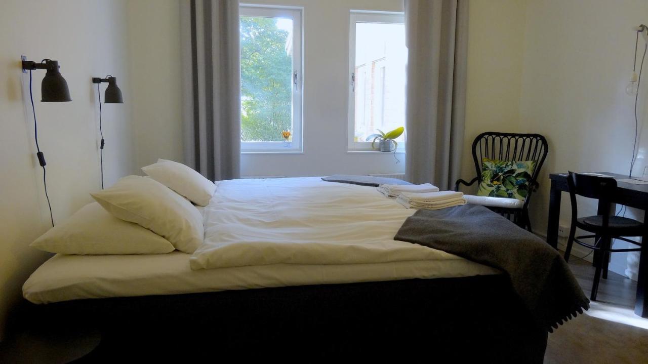 Le Mat B&B Åkersberga Dış mekan fotoğraf