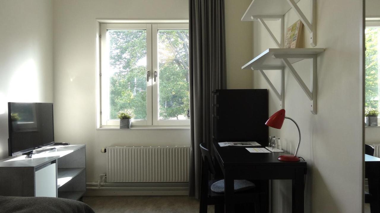 Le Mat B&B Åkersberga Dış mekan fotoğraf