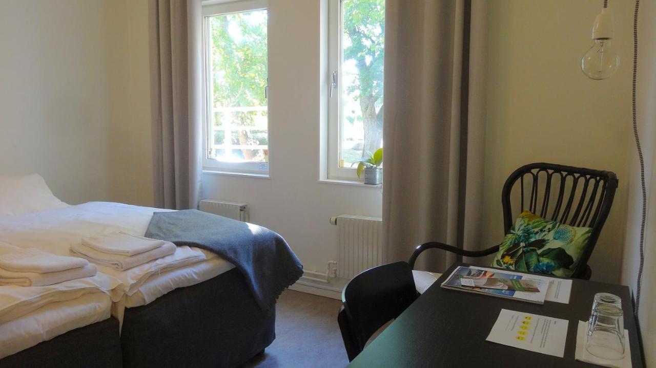 Le Mat B&B Åkersberga Dış mekan fotoğraf