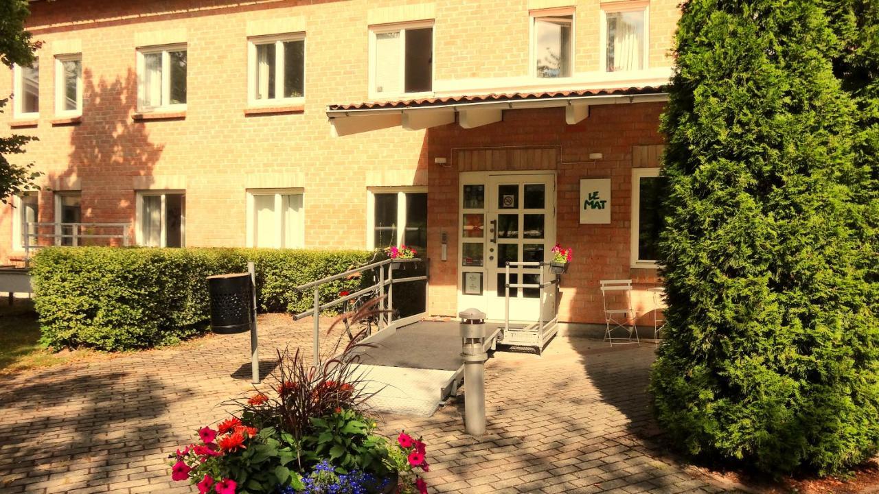 Le Mat B&B Åkersberga Dış mekan fotoğraf