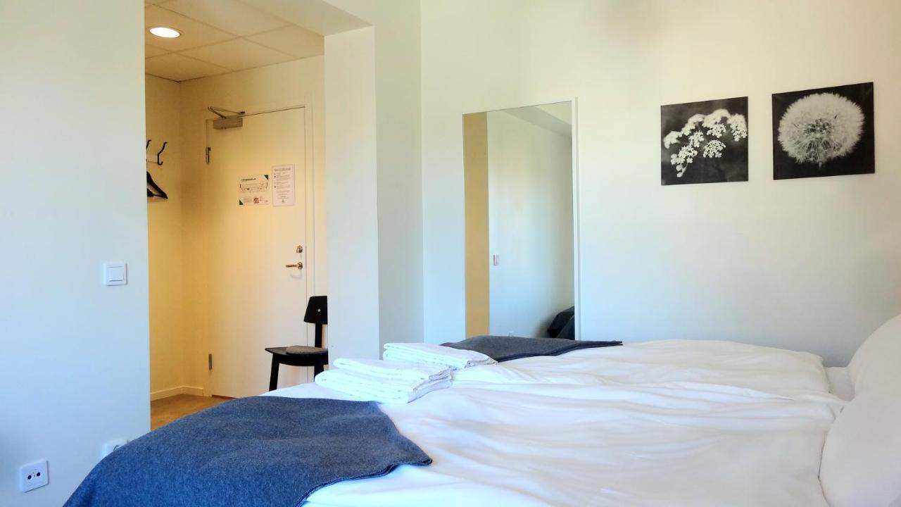 Le Mat B&B Åkersberga Dış mekan fotoğraf
