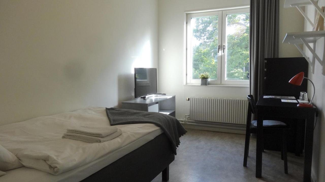 Le Mat B&B Åkersberga Dış mekan fotoğraf