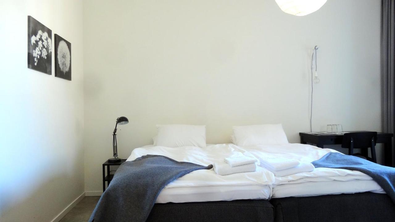 Le Mat B&B Åkersberga Dış mekan fotoğraf