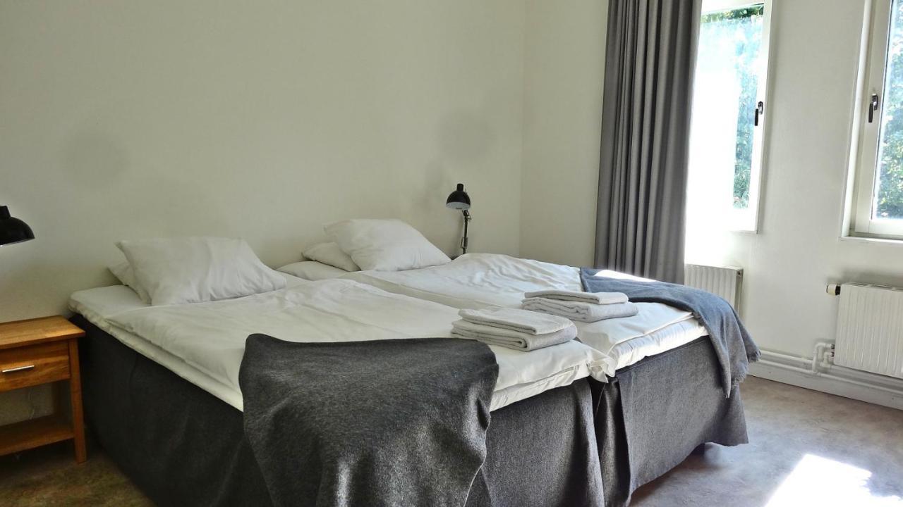 Le Mat B&B Åkersberga Dış mekan fotoğraf