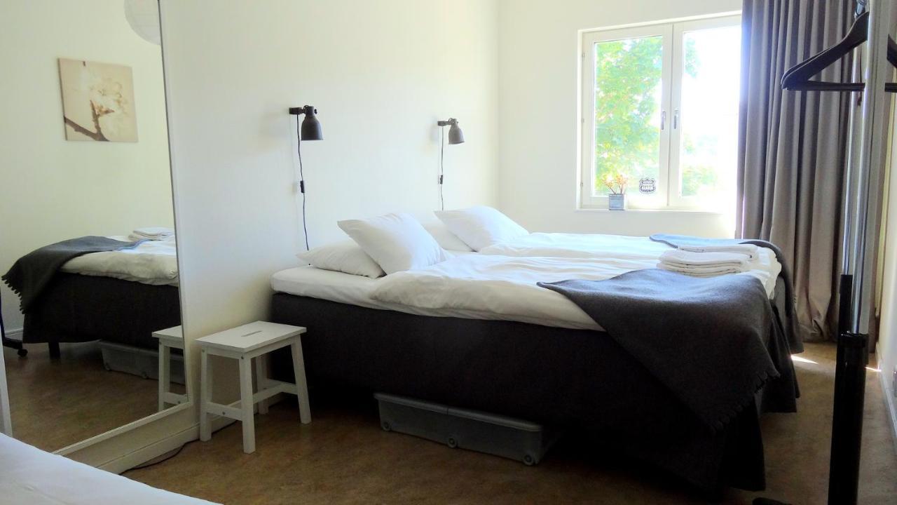 Le Mat B&B Åkersberga Dış mekan fotoğraf