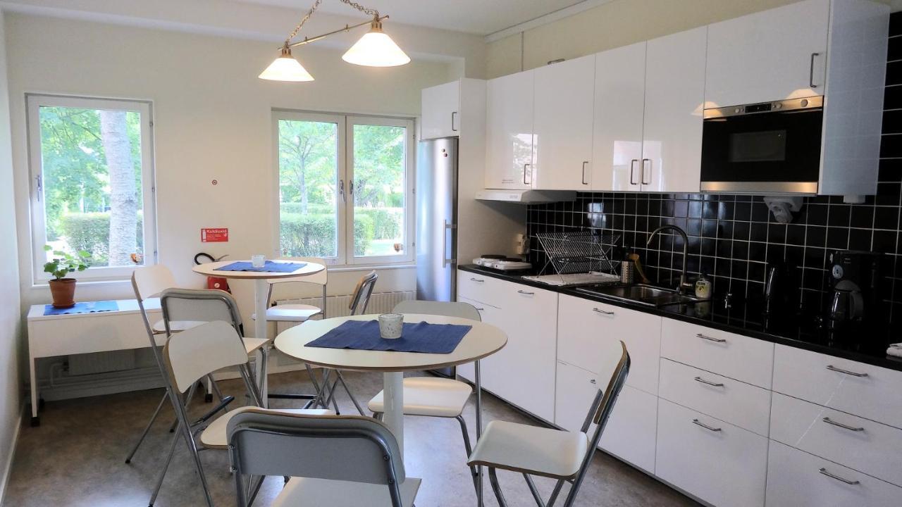 Le Mat B&B Åkersberga Dış mekan fotoğraf