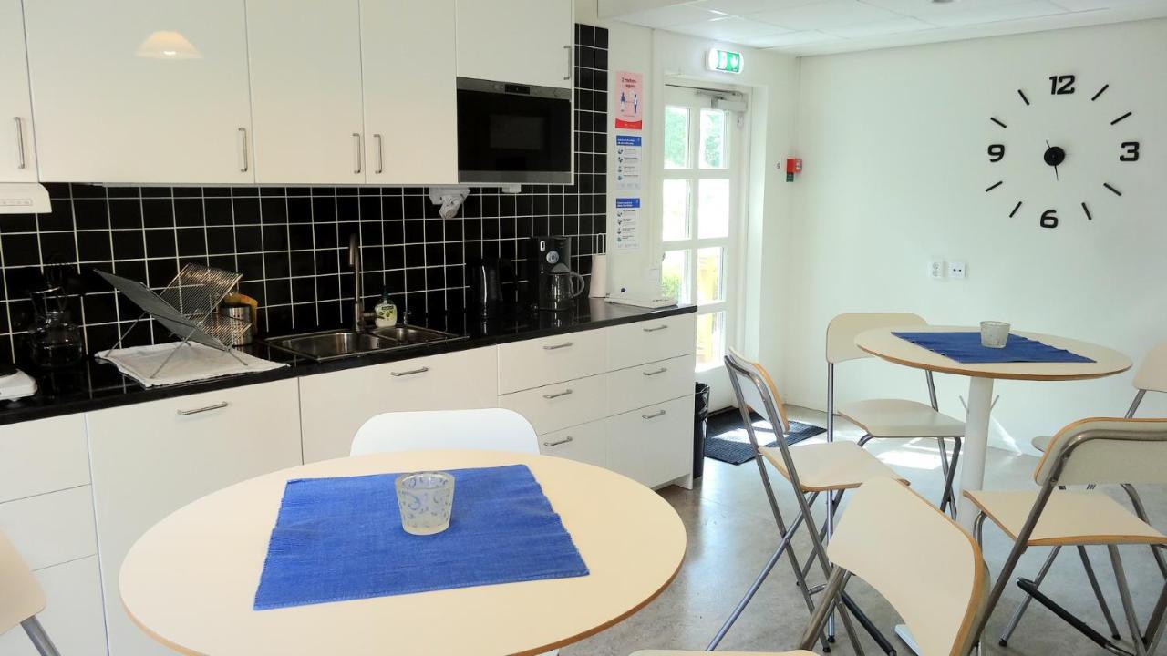 Le Mat B&B Åkersberga Dış mekan fotoğraf