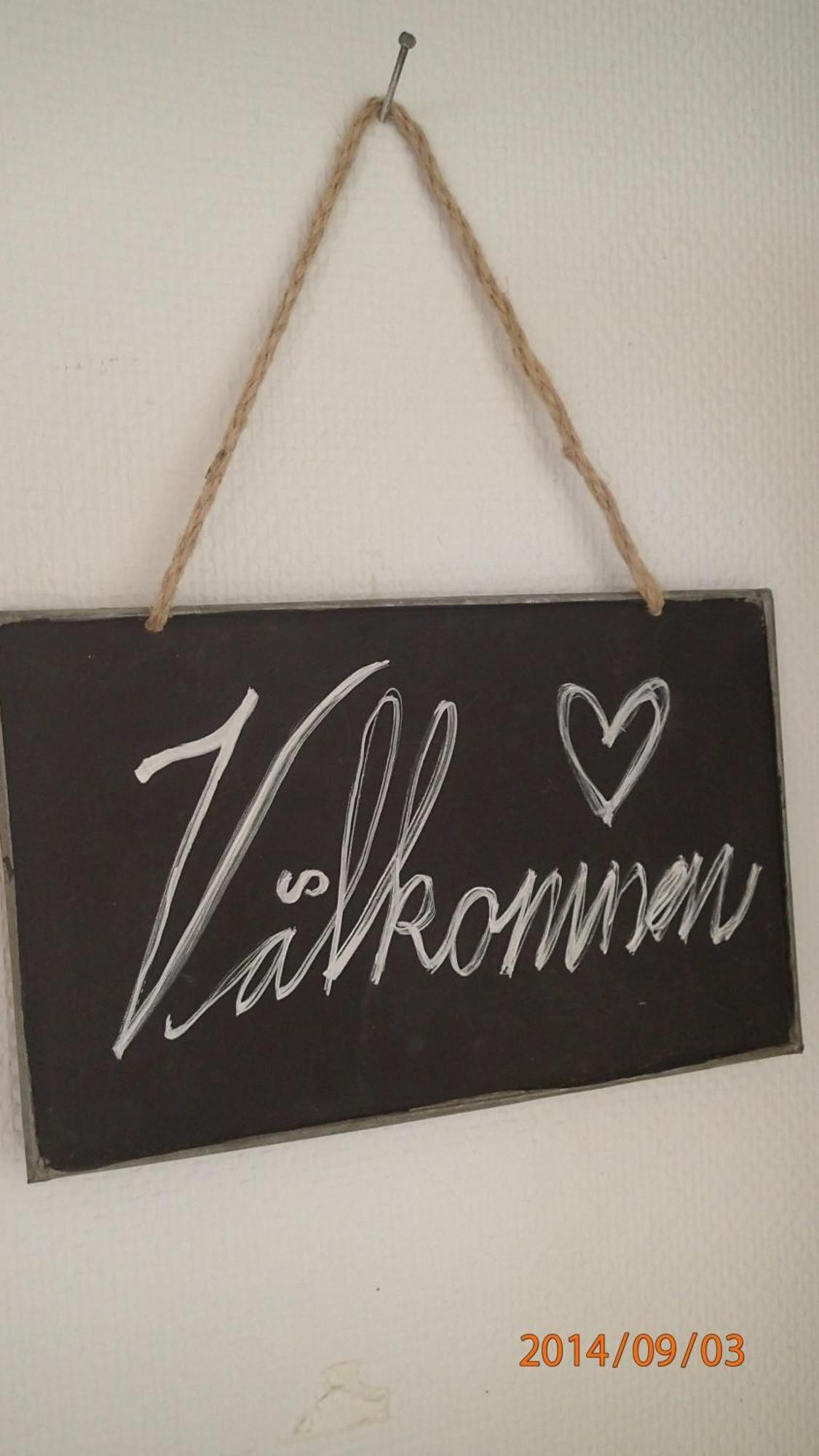 Le Mat B&B Åkersberga Oda fotoğraf