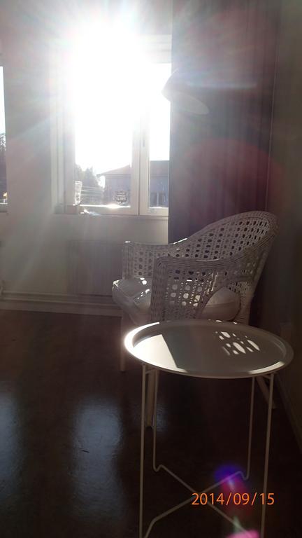 Le Mat B&B Åkersberga Oda fotoğraf