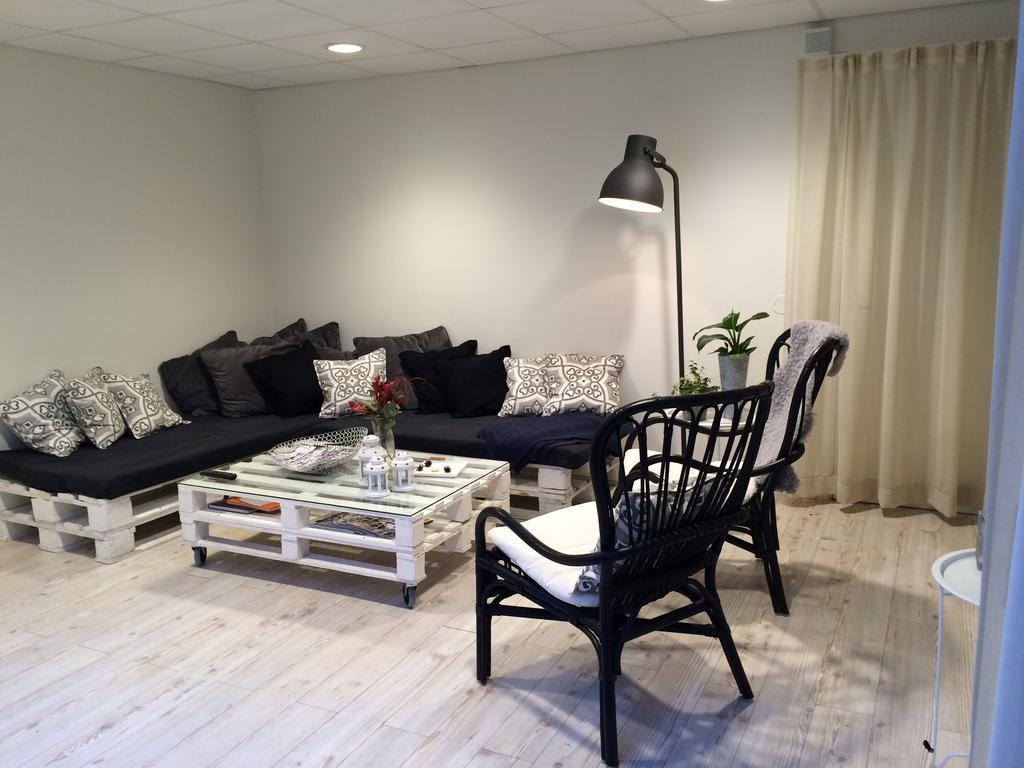 Le Mat B&B Åkersberga Dış mekan fotoğraf