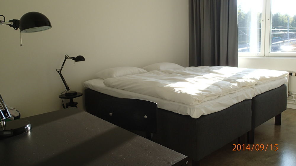 Le Mat B&B Åkersberga Dış mekan fotoğraf