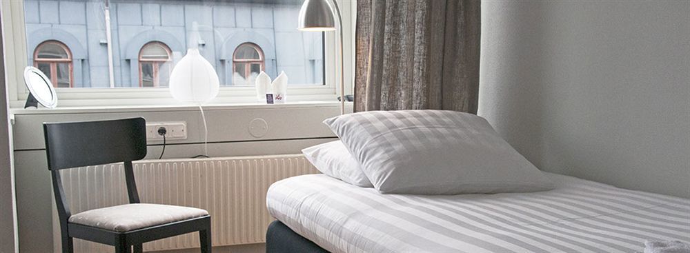 Le Mat B&B Åkersberga Dış mekan fotoğraf