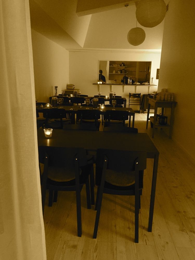 Le Mat B&B Åkersberga Dış mekan fotoğraf
