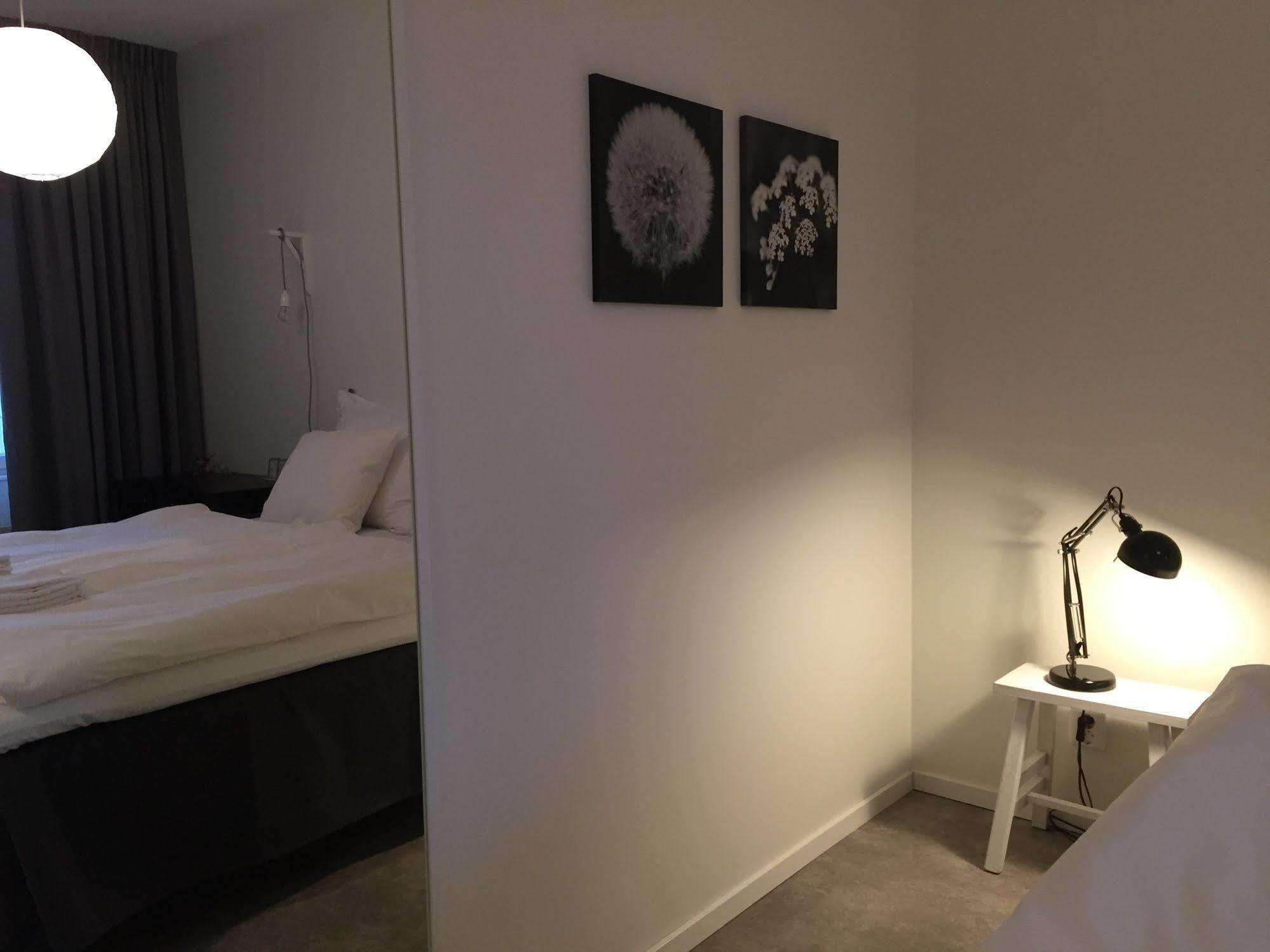 Le Mat B&B Åkersberga Dış mekan fotoğraf
