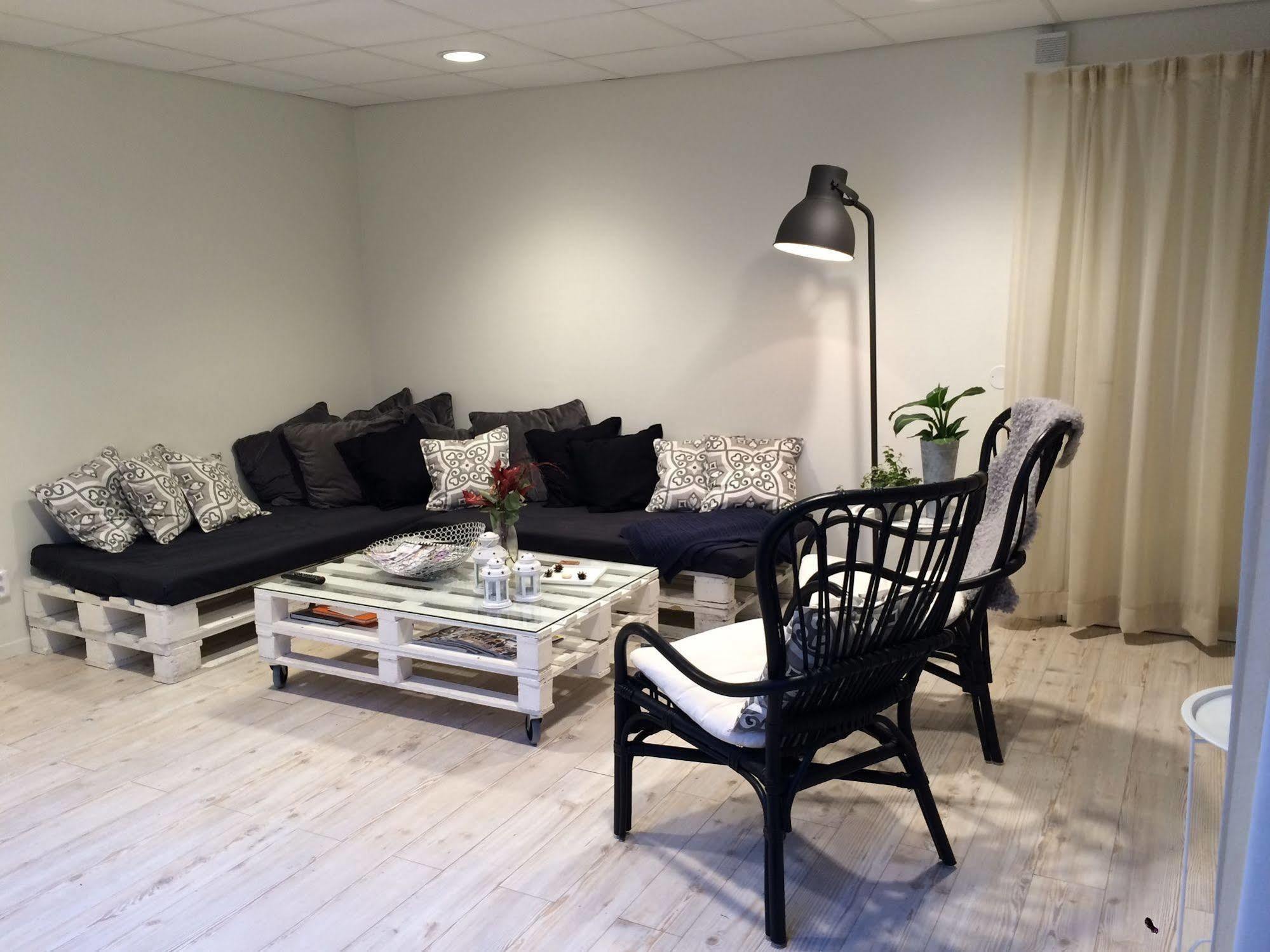 Le Mat B&B Åkersberga Dış mekan fotoğraf