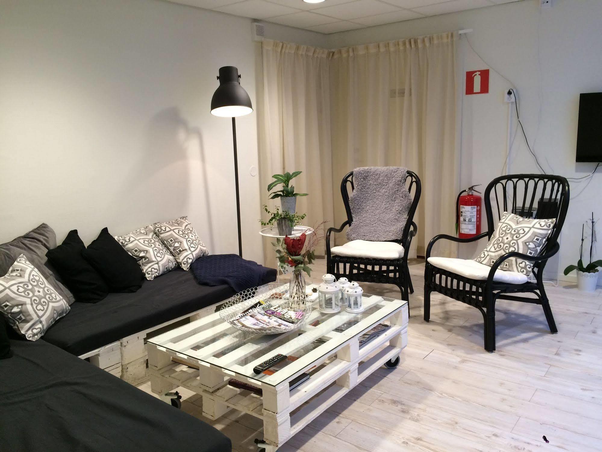 Le Mat B&B Åkersberga Dış mekan fotoğraf