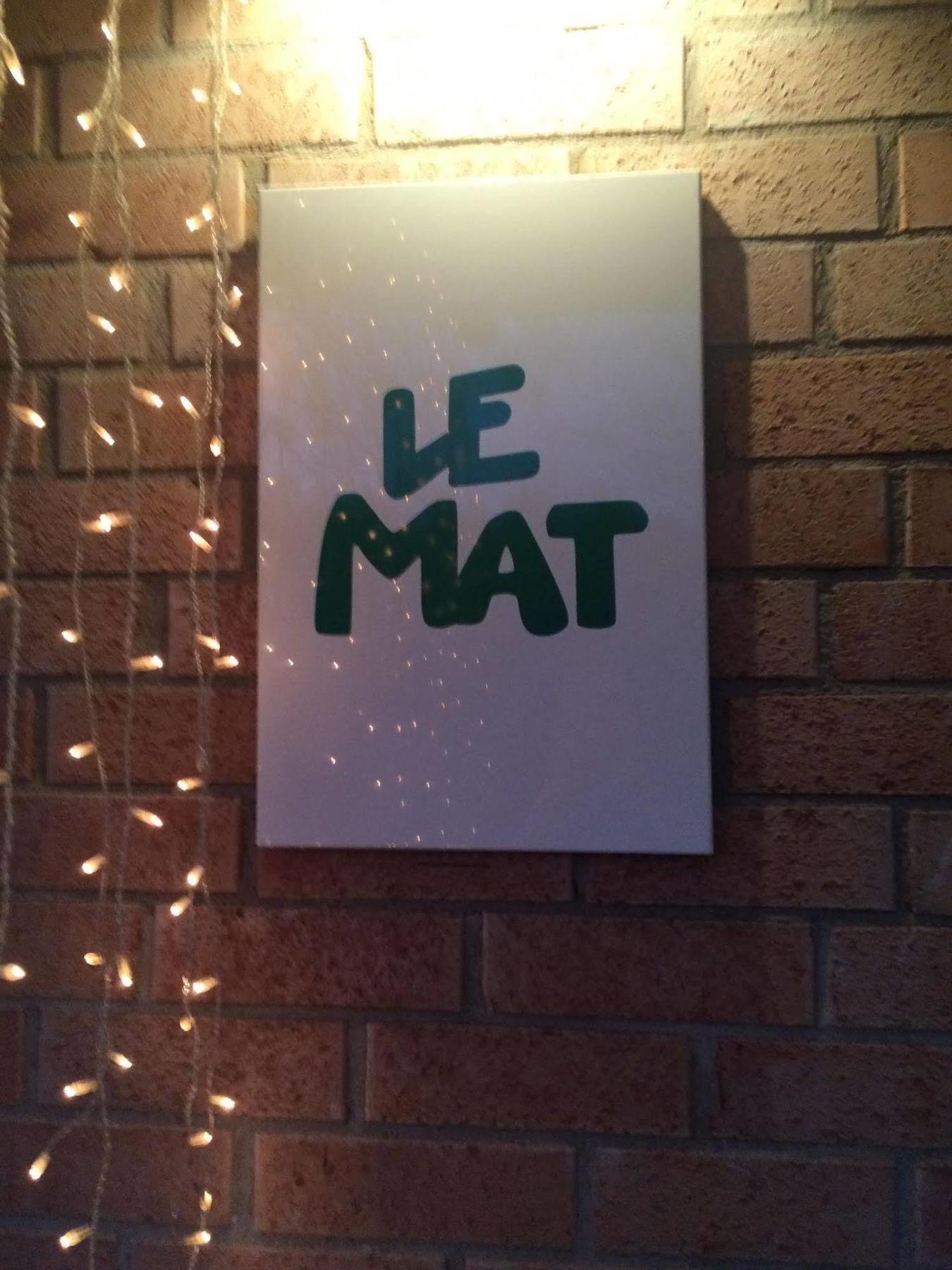 Le Mat B&B Åkersberga Dış mekan fotoğraf
