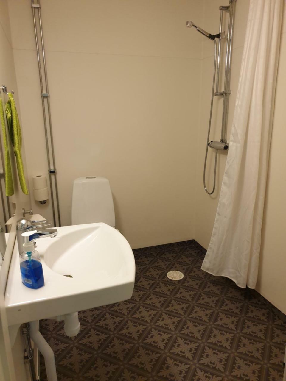 Le Mat B&B Åkersberga Dış mekan fotoğraf